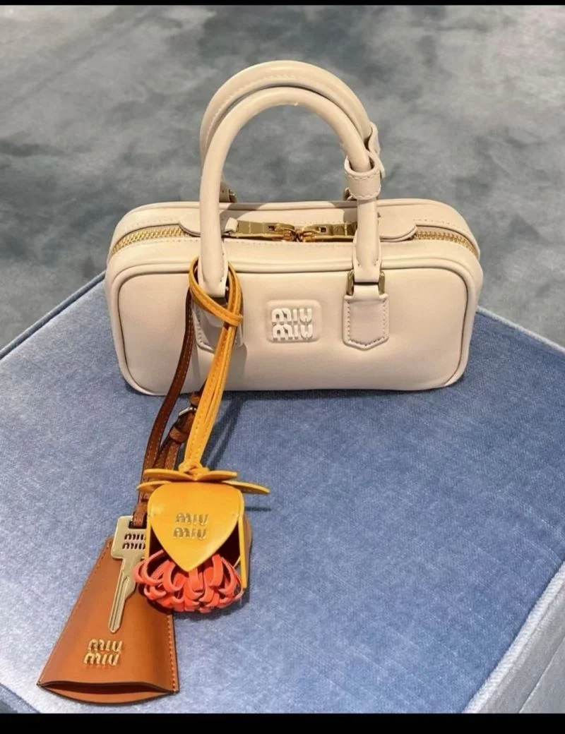 Miu Miu Accessories UrbanChic 49154