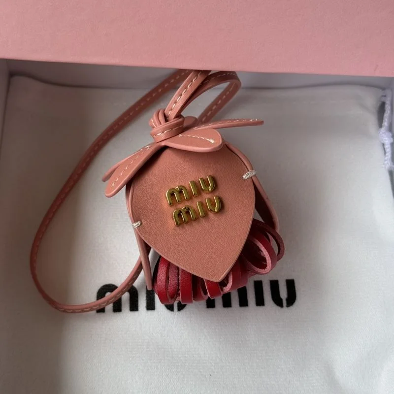 Compact Miu Miu Accessories 49161