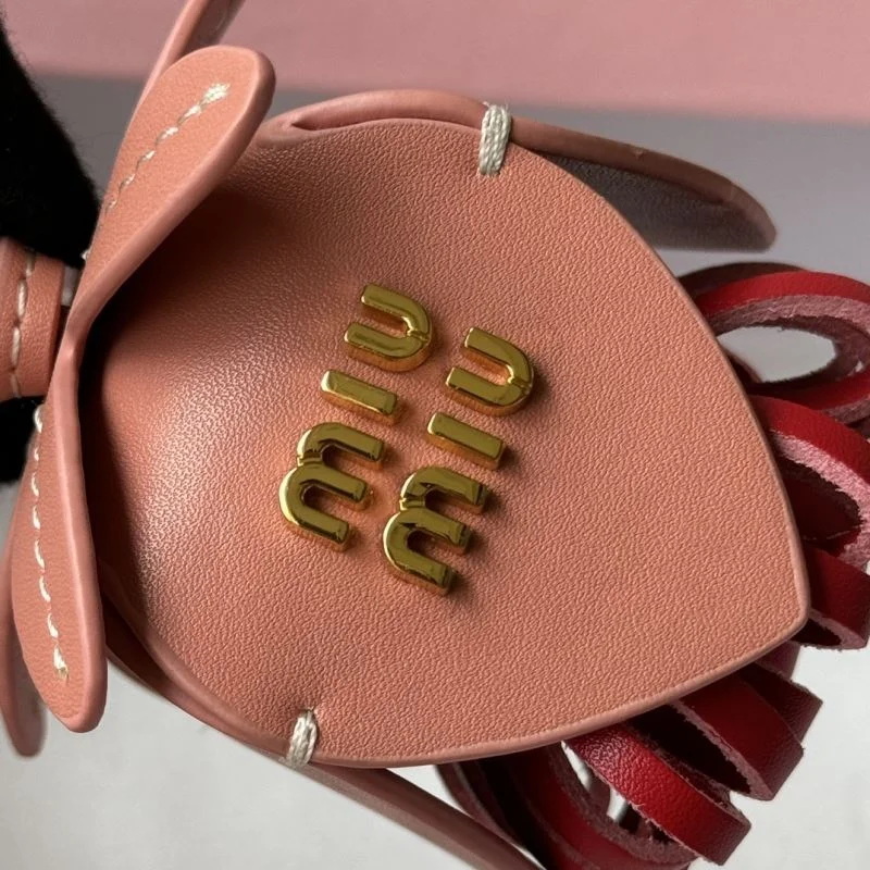 Compact Miu Miu Accessories 49161