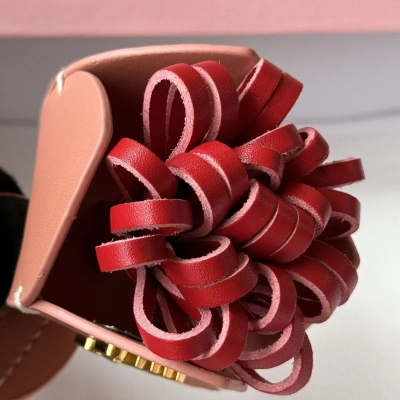 Compact Miu Miu Accessories 49161