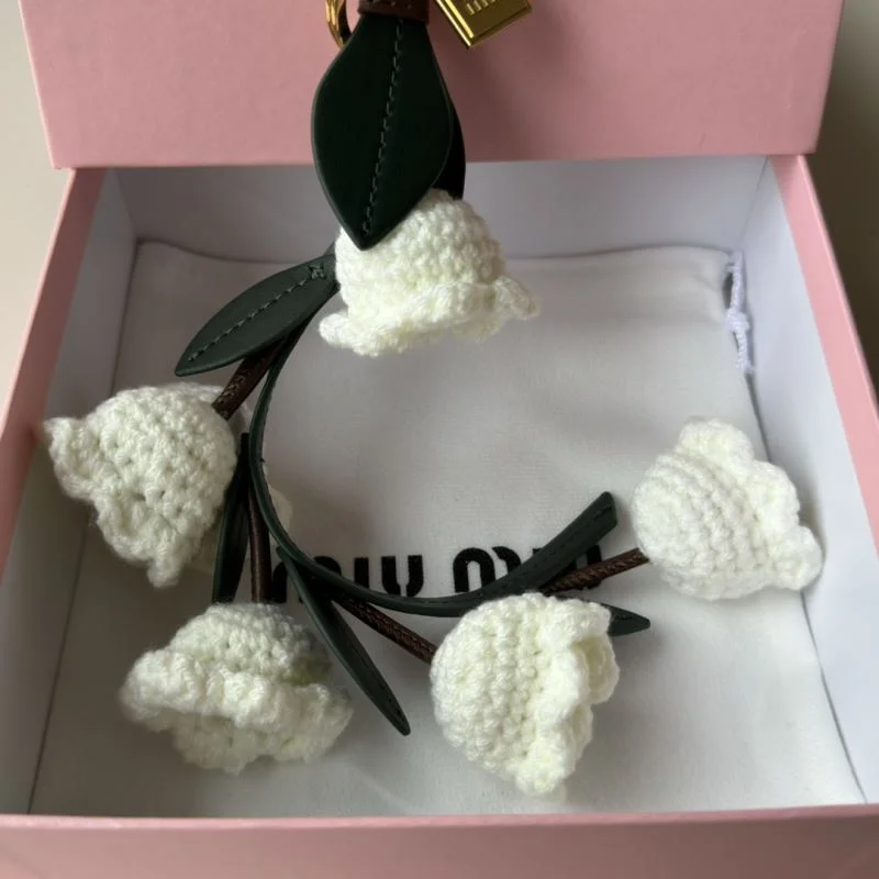 TechFriendly Miu Miu Accessories 49162