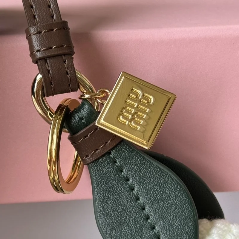 TechFriendly Miu Miu Accessories 49162