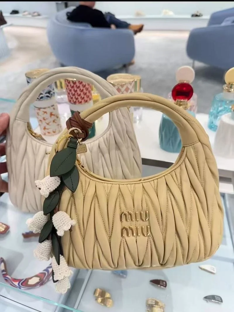TechFriendly Miu Miu Accessories 49162