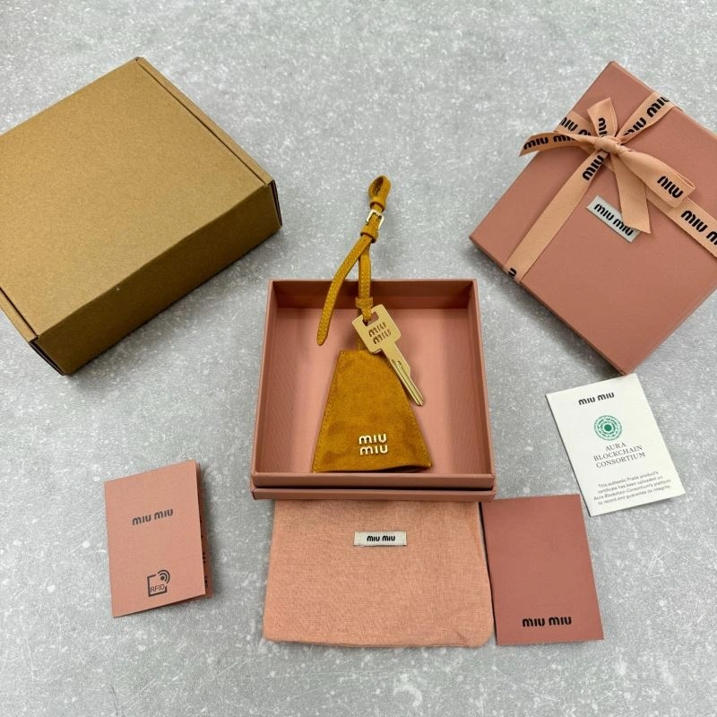 QuickDry Miu Miu Accessories 64280
