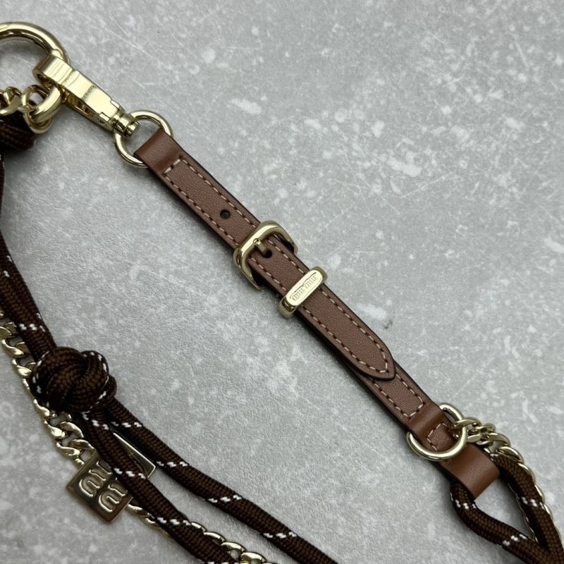 MultiPurpose Miu Miu Accessories 64278