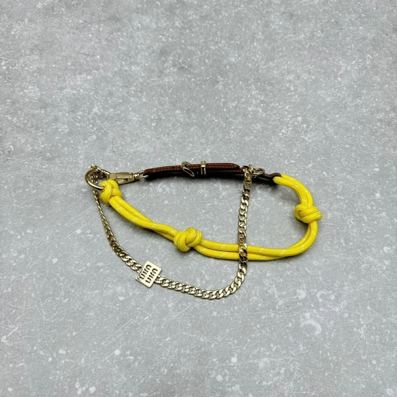 Miu Miu Accessories Attractive 64275
