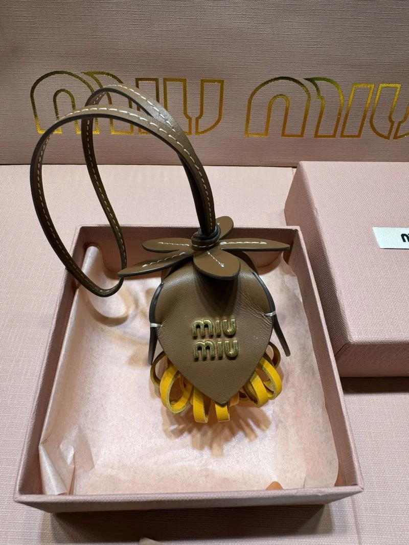 Casual Miu Miu Accessories 43799