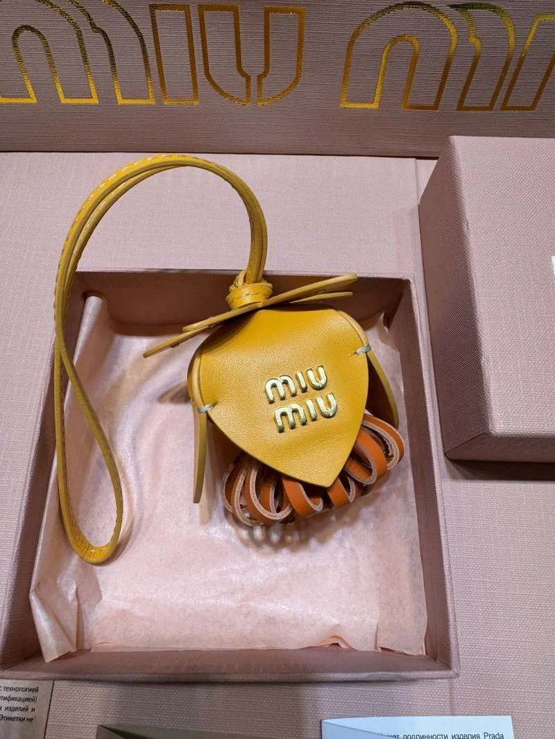 Cozy Miu Miu Accessories 43797