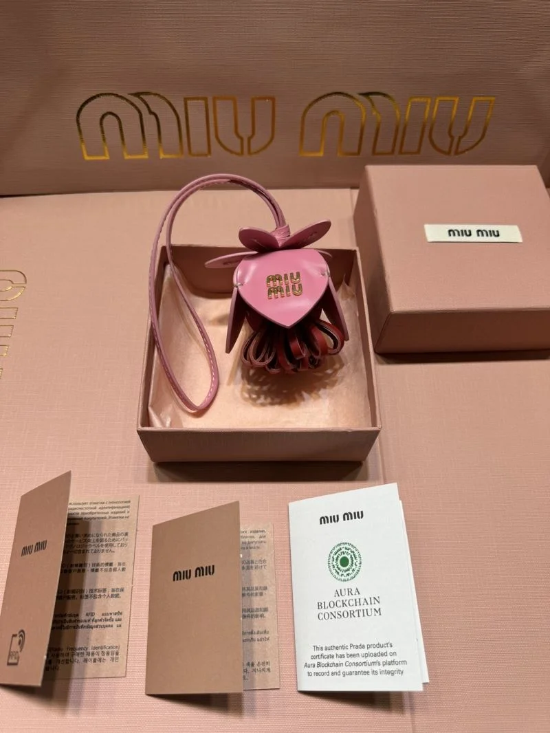 AllSeason Miu Miu Accessories 43800