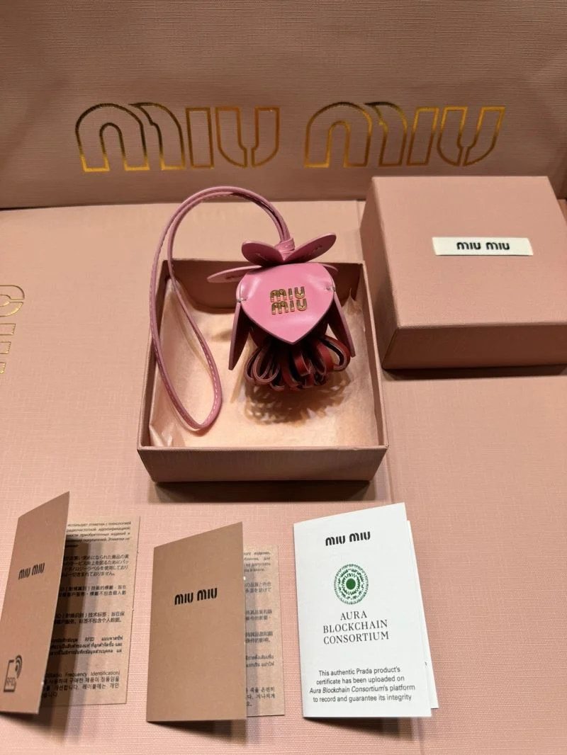 AllSeason Miu Miu Accessories 43800