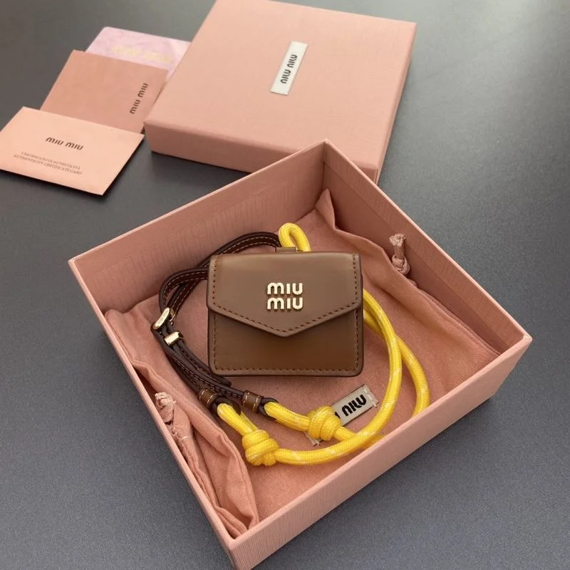 Miu Miu Accessories Casual 56096