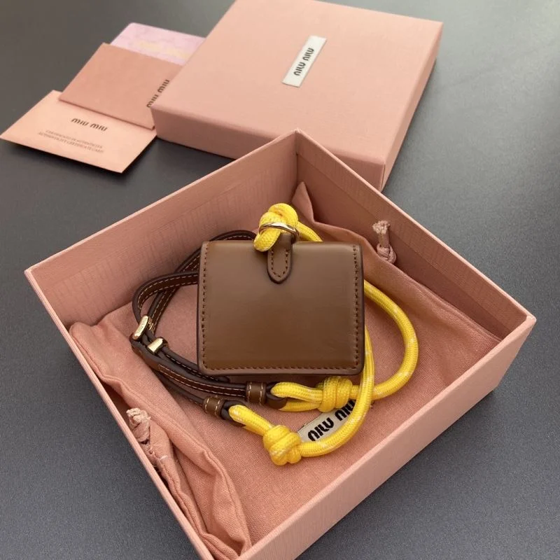 Miu Miu Accessories Casual 56096