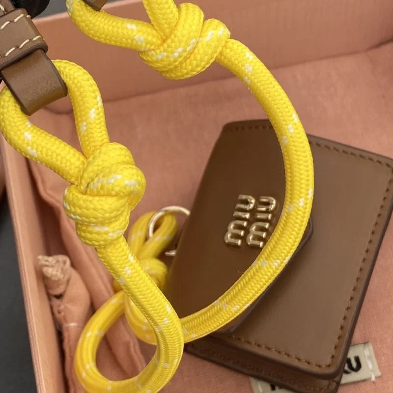 Miu Miu Accessories Casual 56096