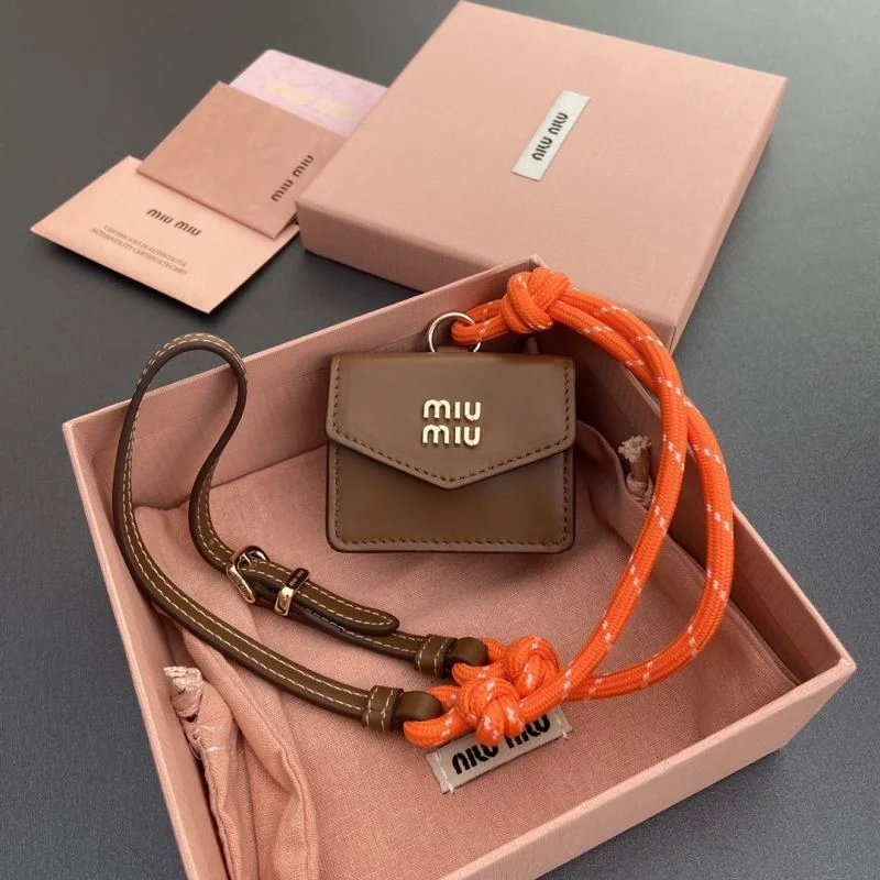Snug Miu Miu Accessories 56085
