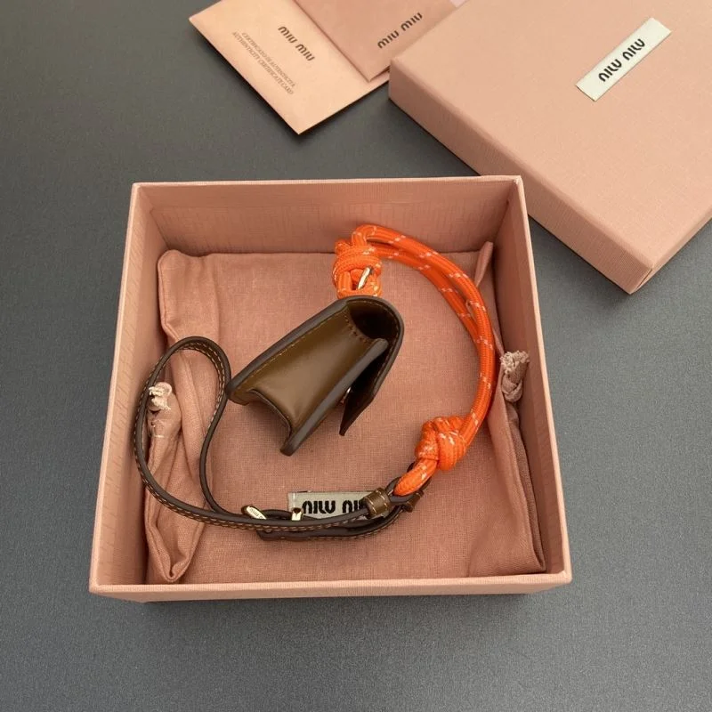 Snug Miu Miu Accessories 56085