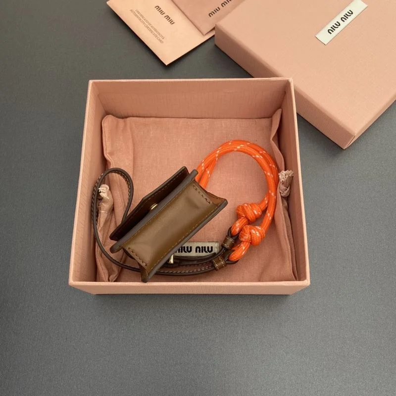 Snug Miu Miu Accessories 56085