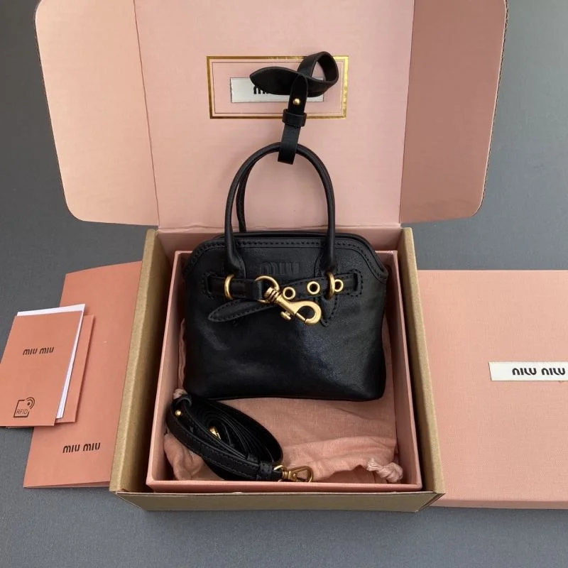 Resilient Miu Miu Accessories 56129