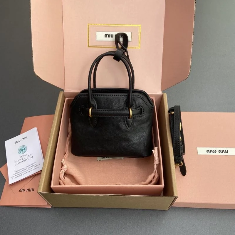 Resilient Miu Miu Accessories 56129