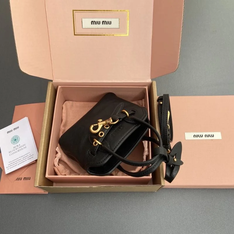 Resilient Miu Miu Accessories 56129