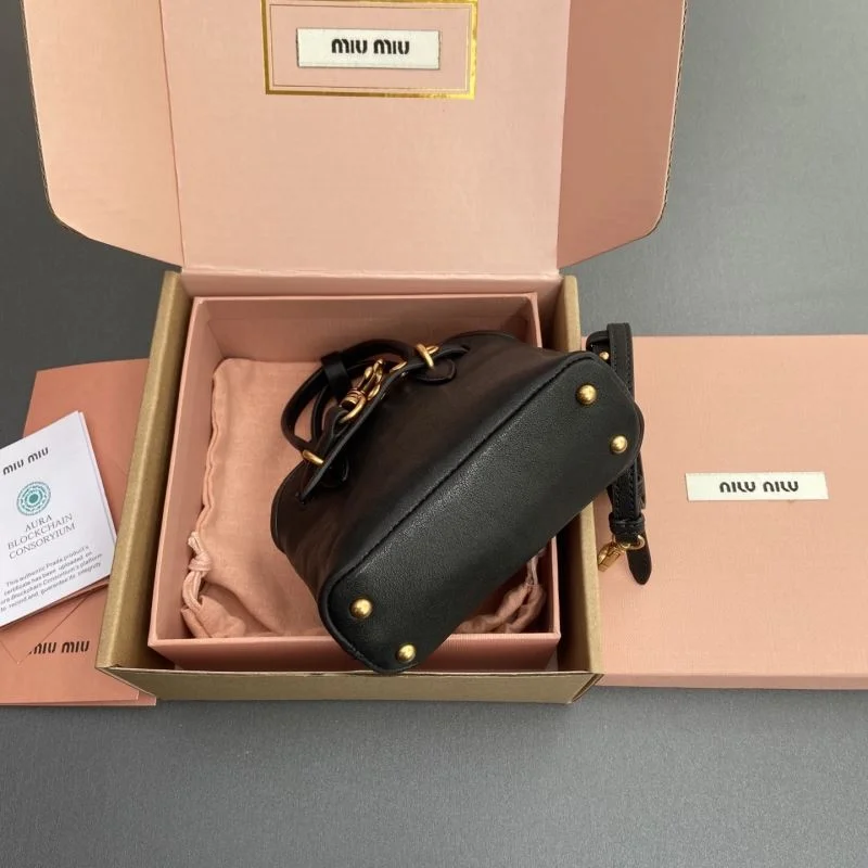 Resilient Miu Miu Accessories 56129