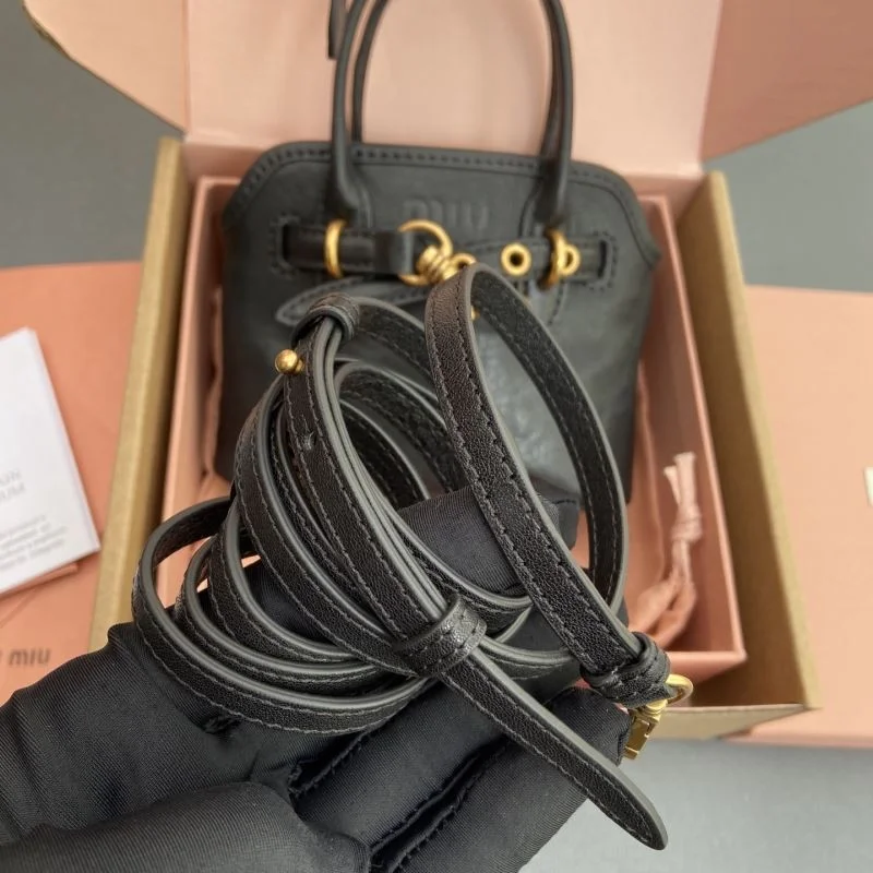 Resilient Miu Miu Accessories 56129