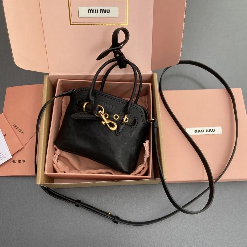 Resilient Miu Miu Accessories 56129