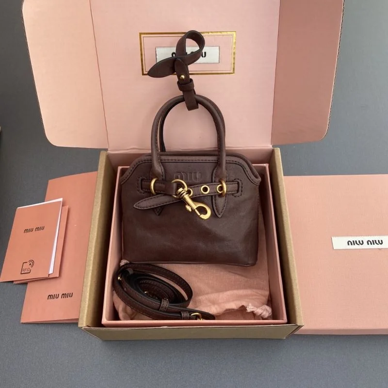 Miu Miu Accessories Youthful 56097