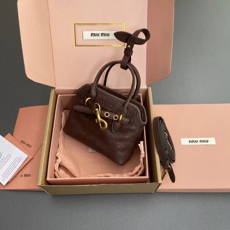 Miu Miu Accessories Youthful 56097