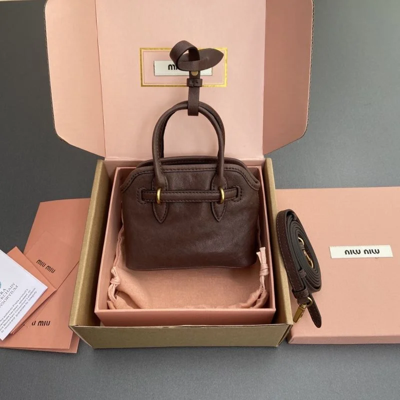 Miu Miu Accessories Youthful 56097