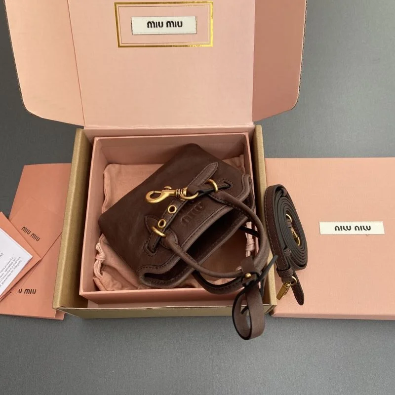 Miu Miu Accessories Youthful 56097