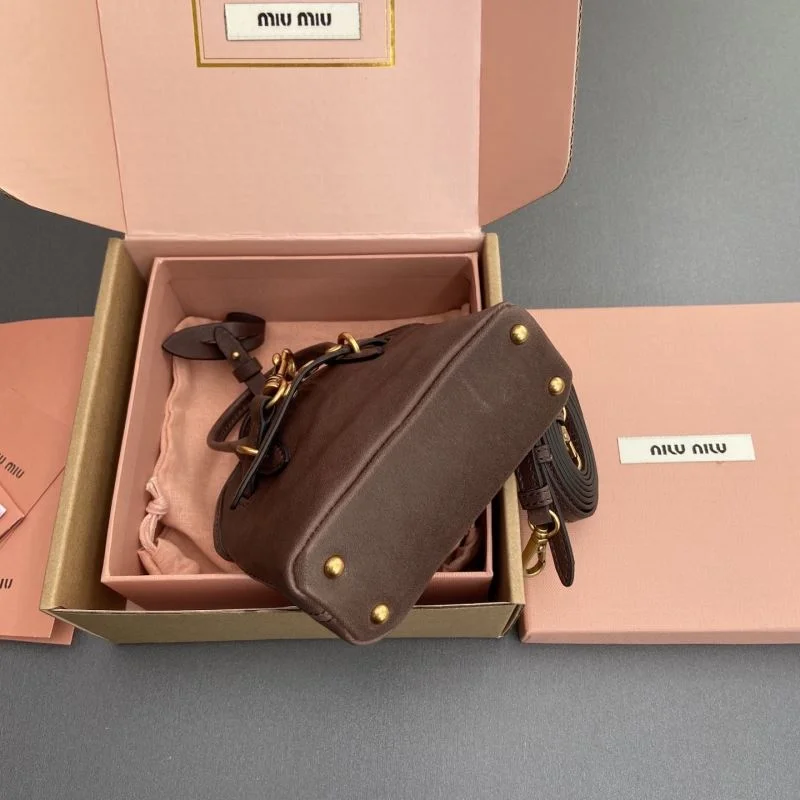 Miu Miu Accessories Youthful 56097