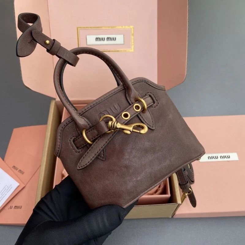 Miu Miu Accessories Youthful 56097