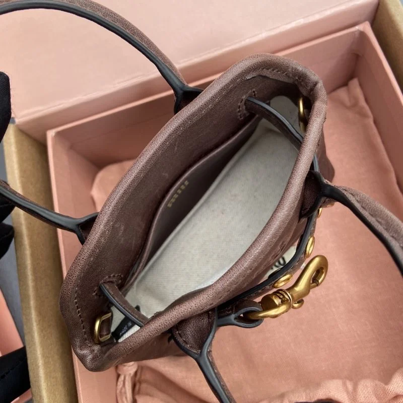 Miu Miu Accessories Youthful 56097