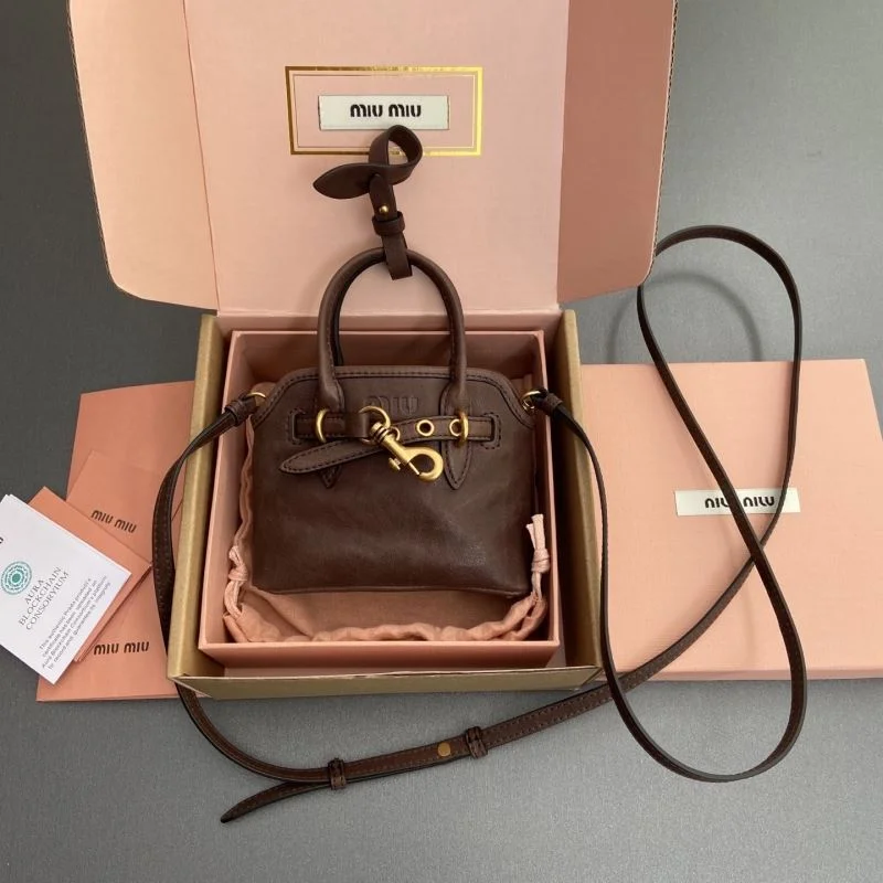 Miu Miu Accessories Youthful 56097