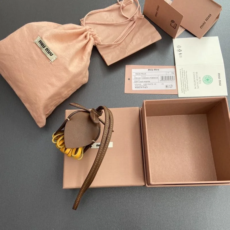 Miu Miu Accessories Soft 56112