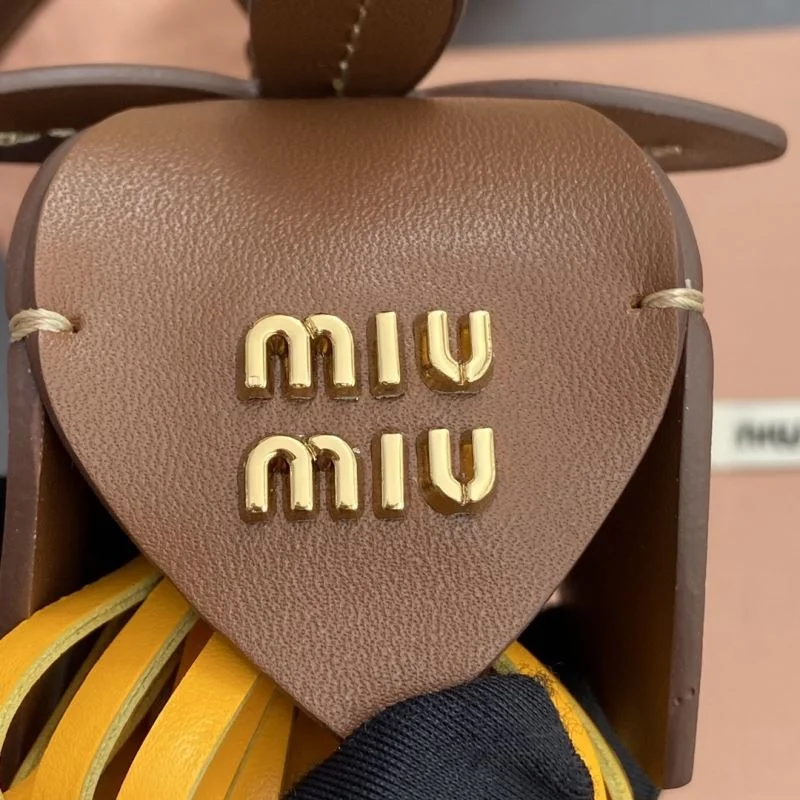 Miu Miu Accessories Soft 56112