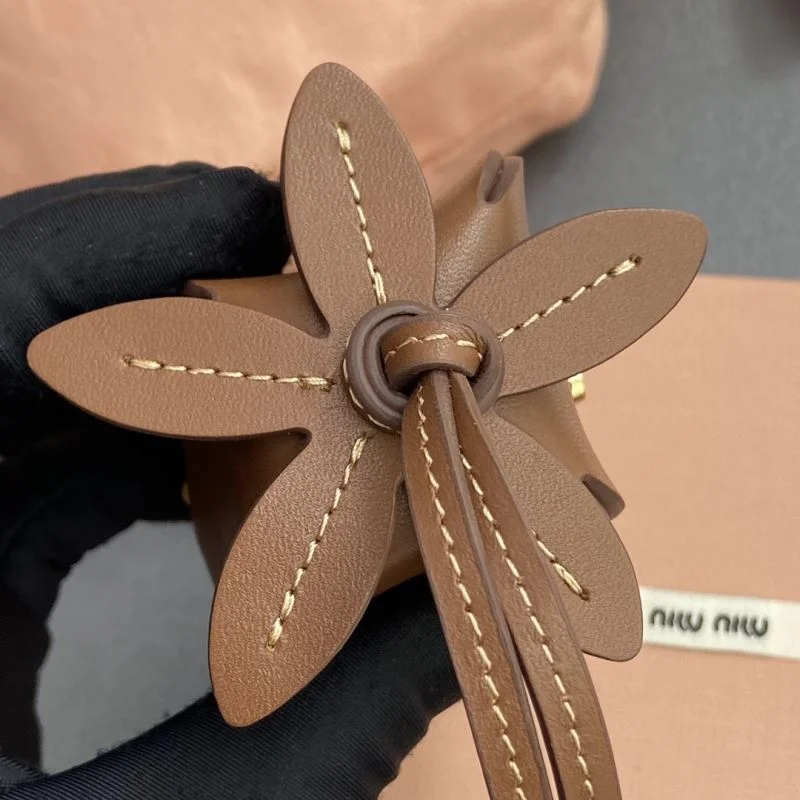 Miu Miu Accessories Soft 56112