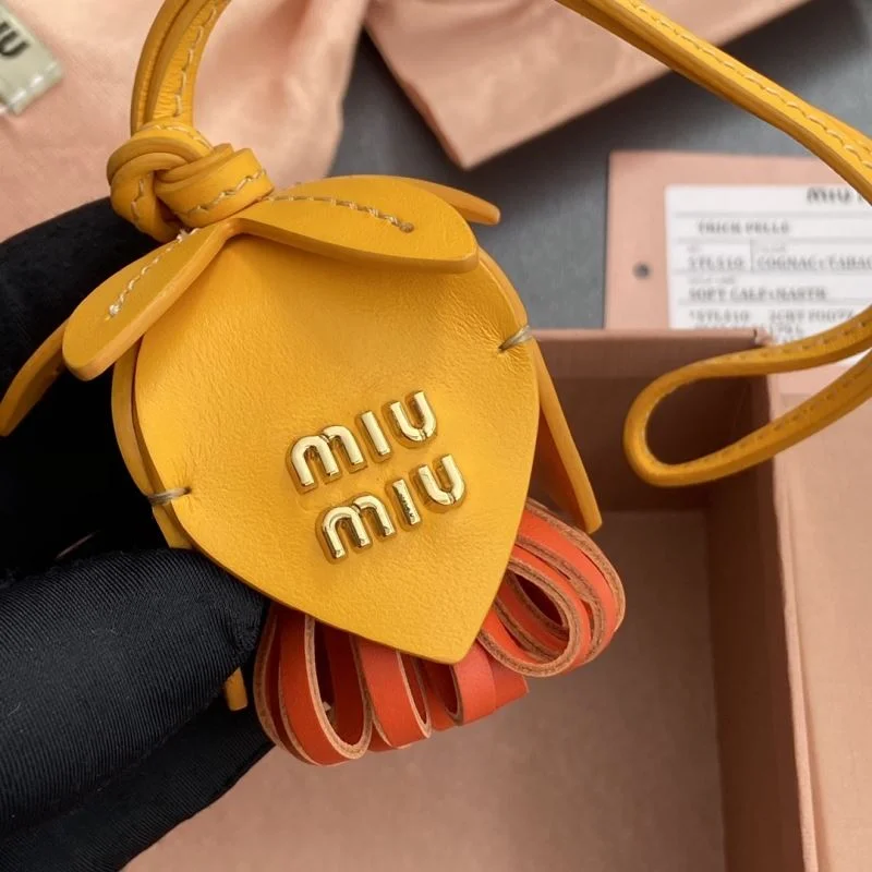 Miu Miu Accessories Contemporary 56081