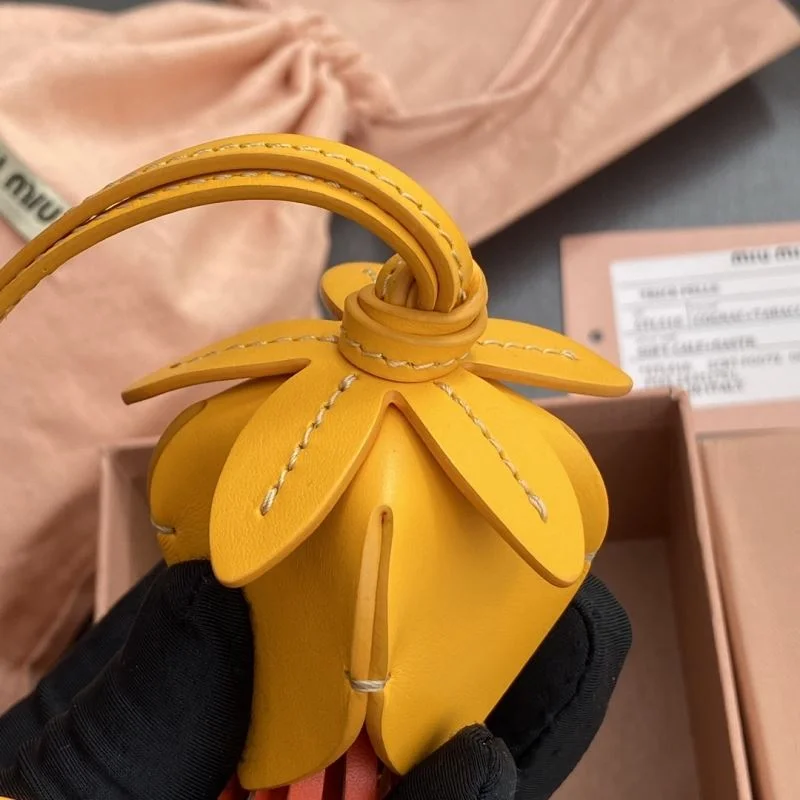 Miu Miu Accessories Contemporary 56081