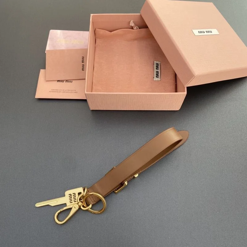 Miu Miu Accessories Unique 56080