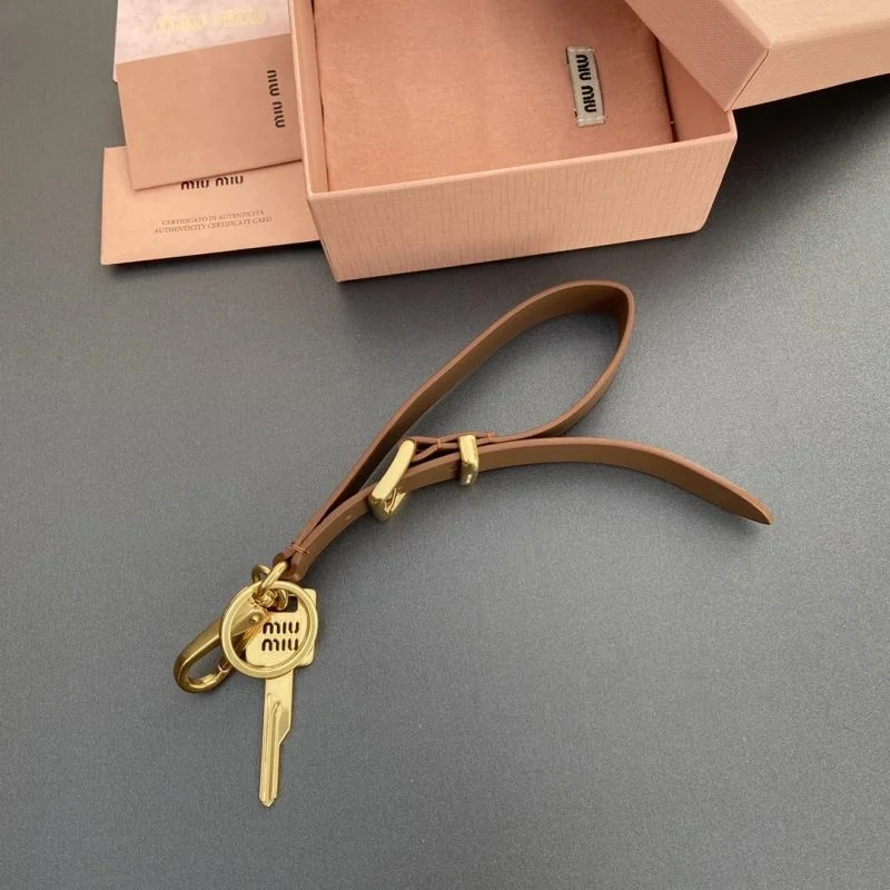 Miu Miu Accessories Unique 56080