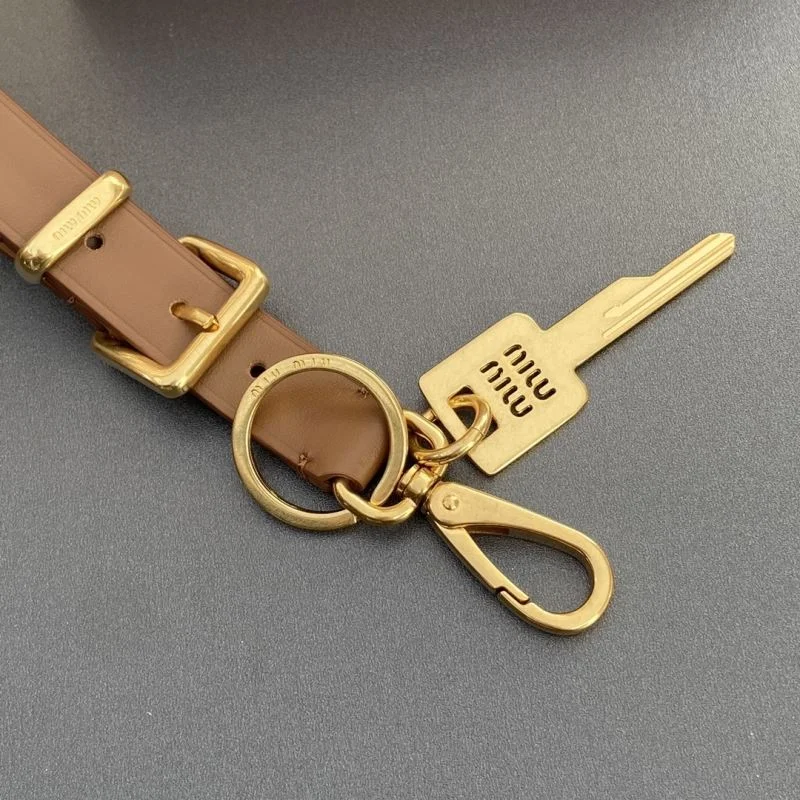 Miu Miu Accessories Unique 56080