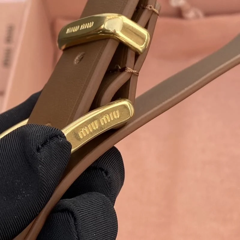 Miu Miu Accessories Unique 56080
