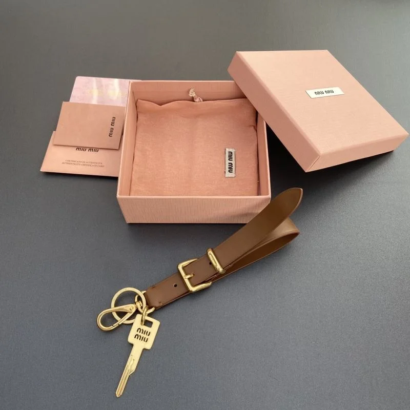 Miu Miu Accessories Unique 56080