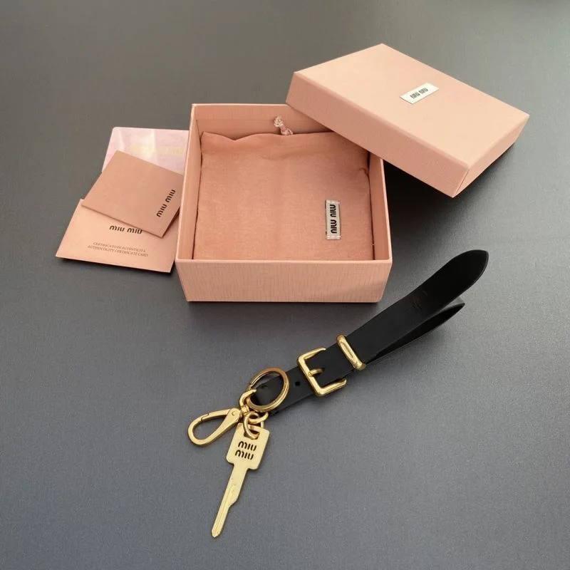 Sleek Miu Miu Accessories 56094