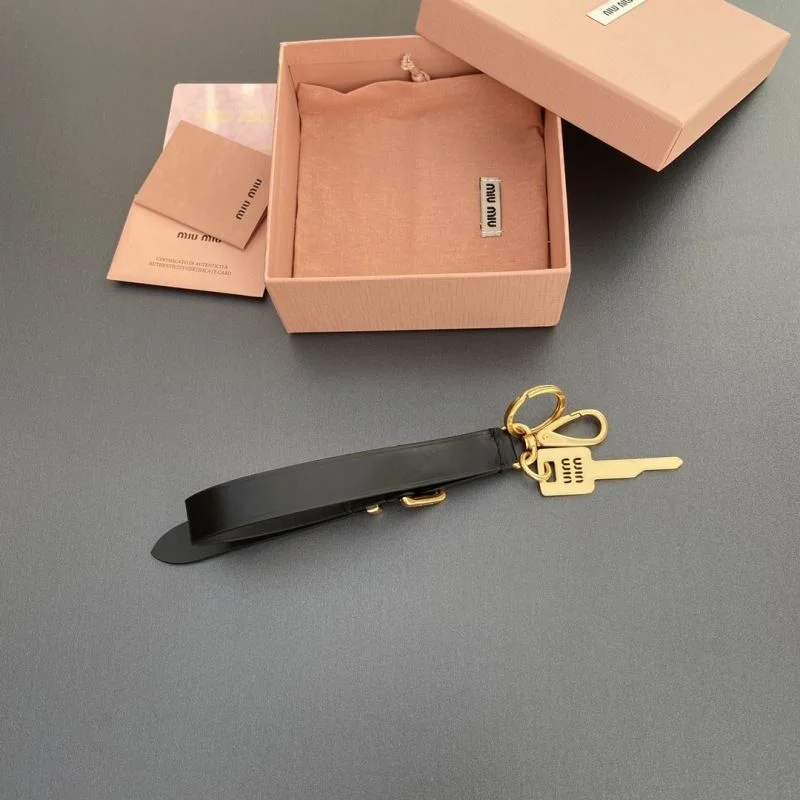 Sleek Miu Miu Accessories 56094