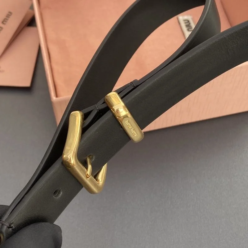 Sleek Miu Miu Accessories 56094