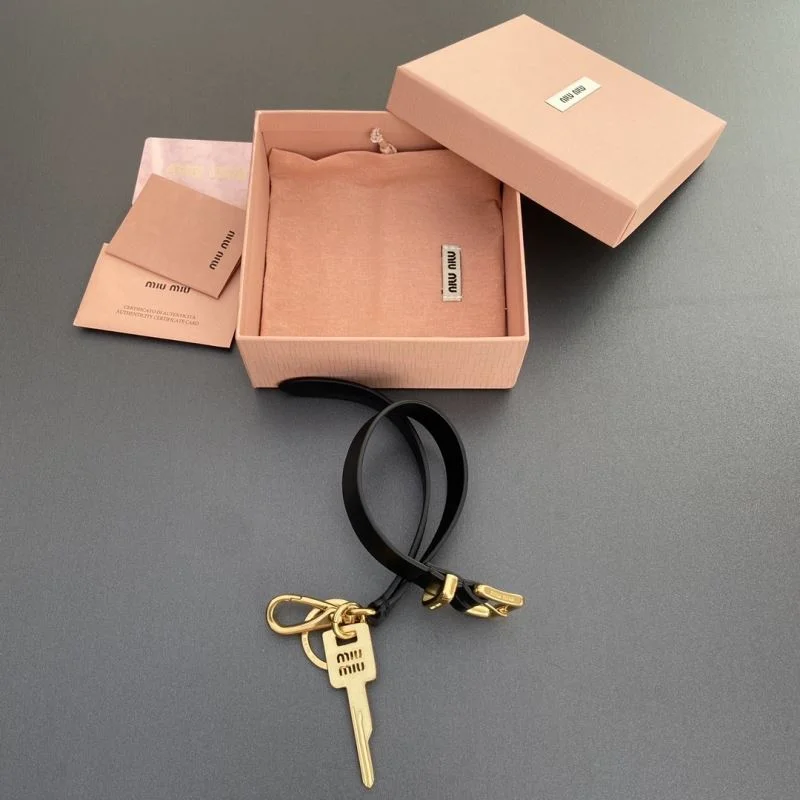 Sleek Miu Miu Accessories 56094