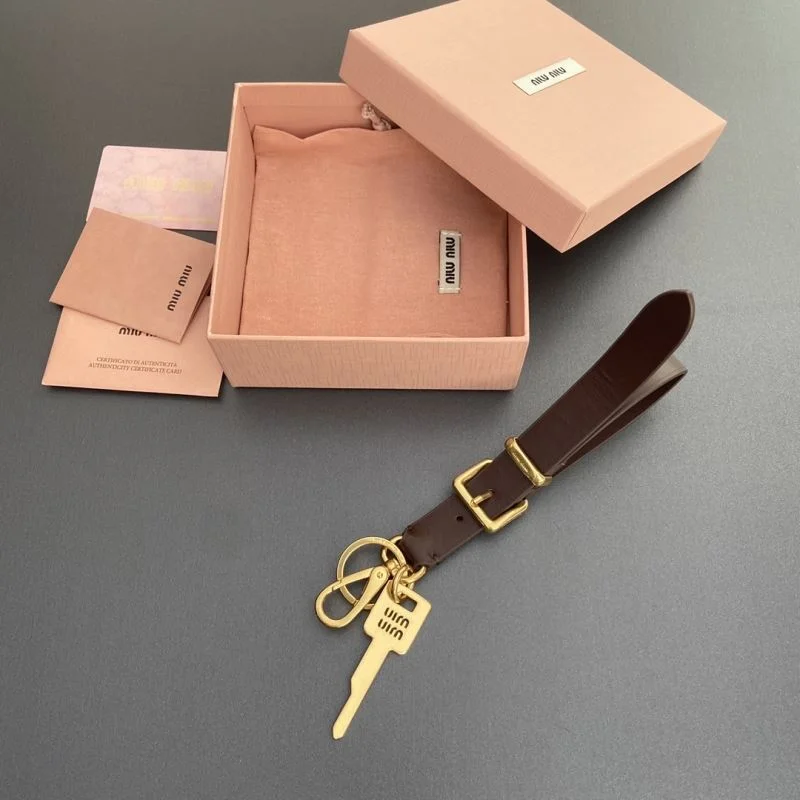Miu Miu Accessories ZeroBulk 56098