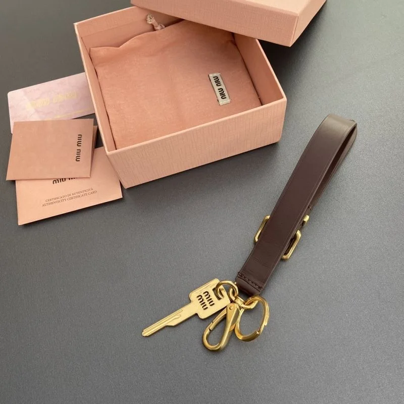 Miu Miu Accessories ZeroBulk 56098